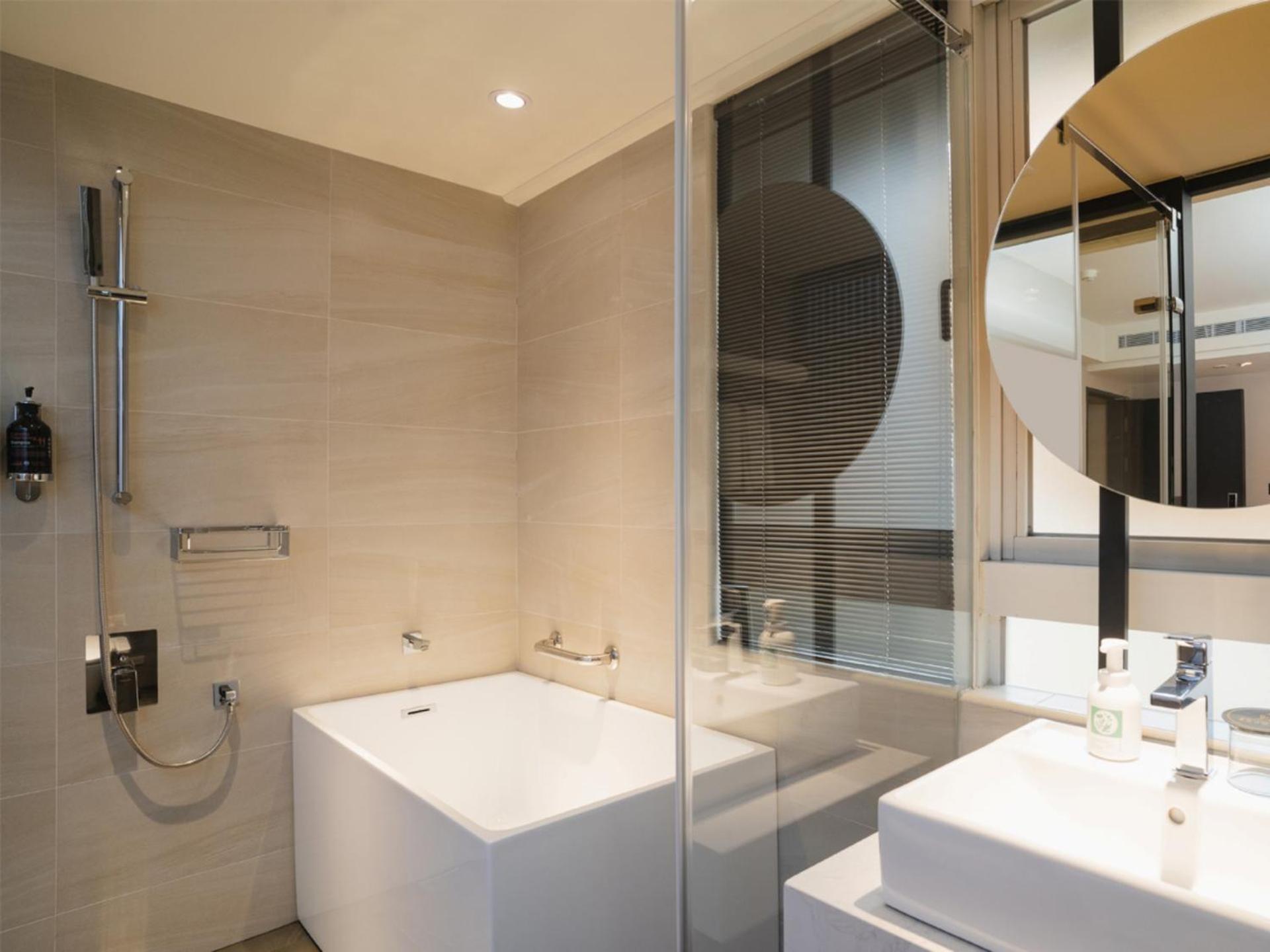 Royal Rose Hotel Zhongshan Taipei Oda fotoğraf