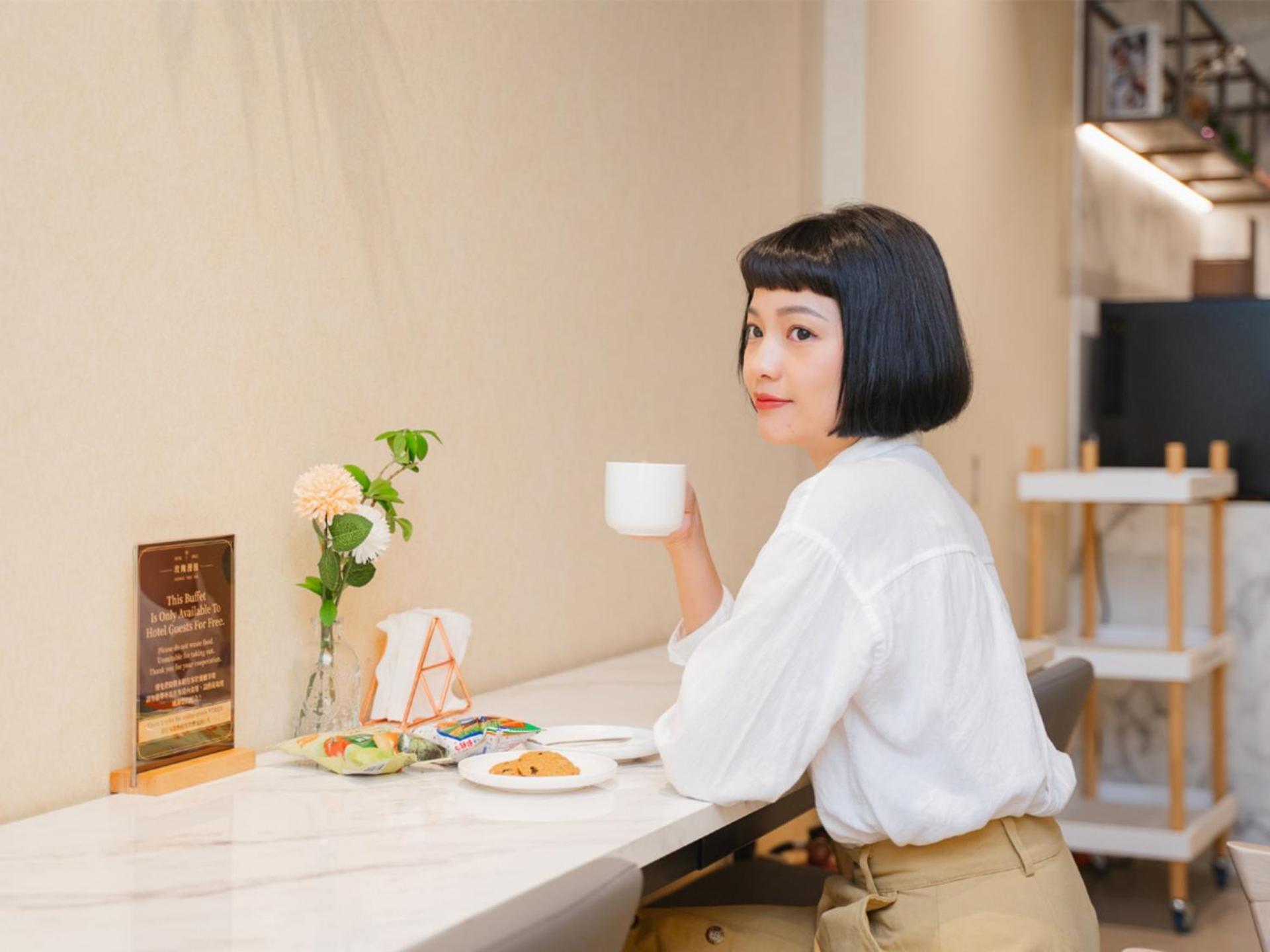Royal Rose Hotel Zhongshan Taipei Dış mekan fotoğraf