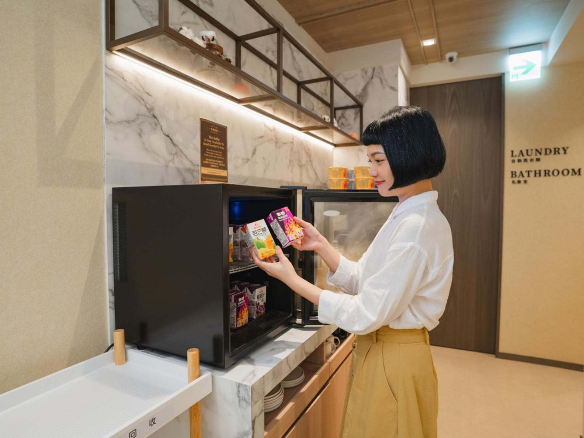 Royal Rose Hotel Zhongshan Taipei Dış mekan fotoğraf