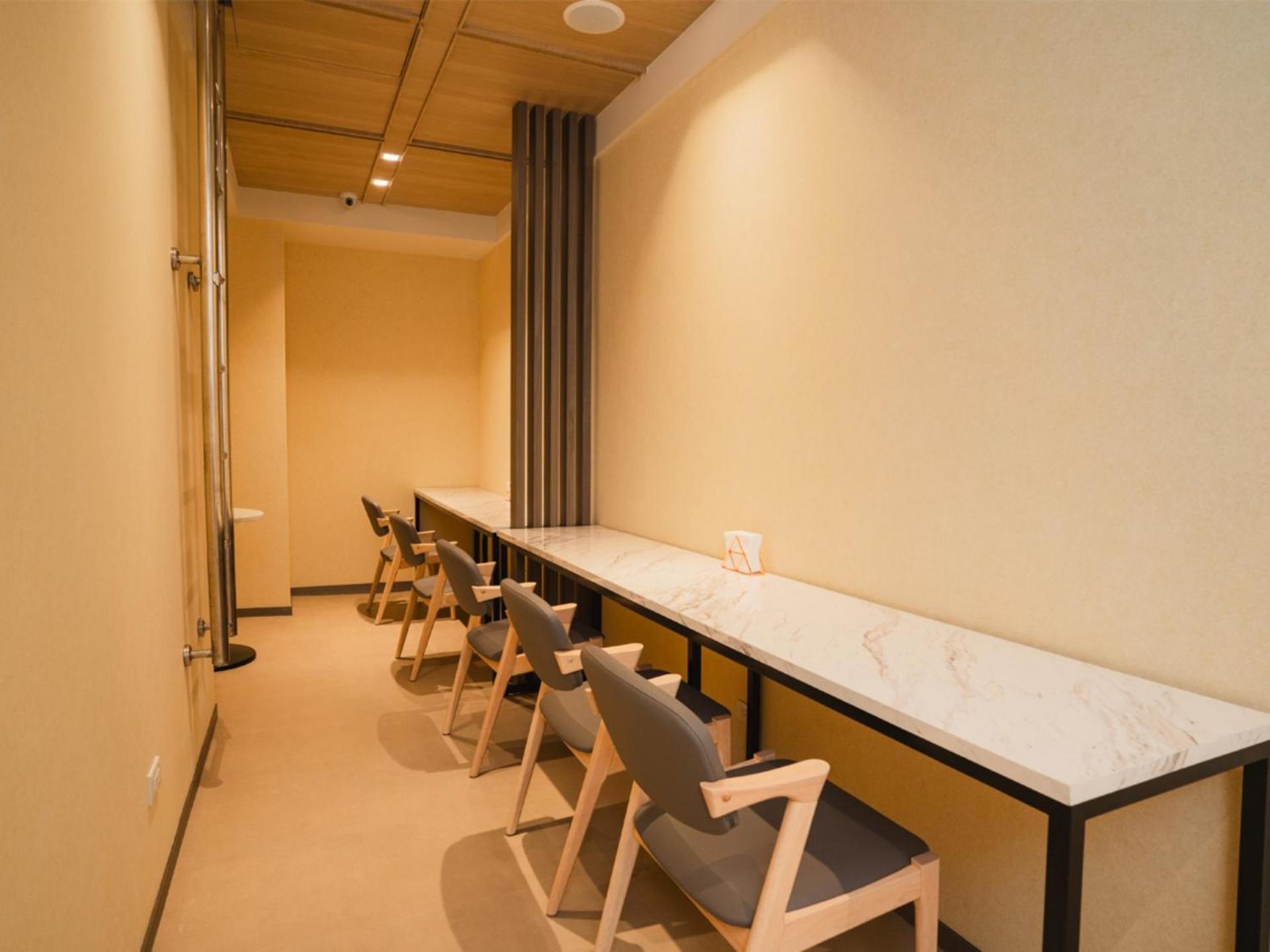 Royal Rose Hotel Zhongshan Taipei Dış mekan fotoğraf